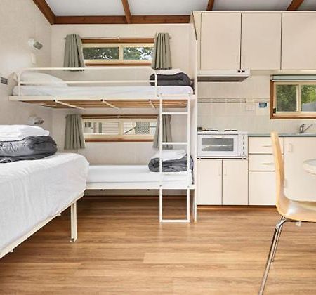 Nrma Jindabyne Holiday Park מראה חיצוני תמונה