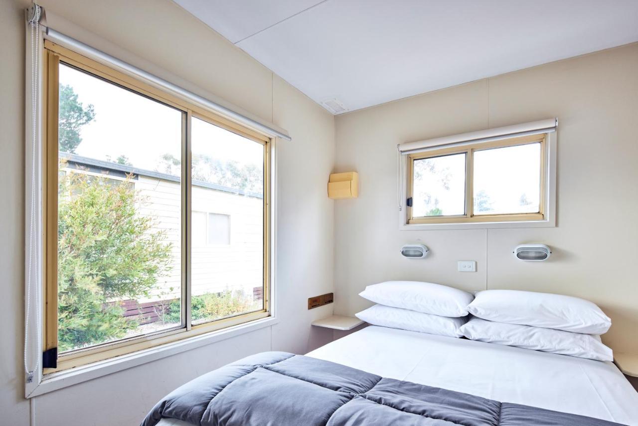Nrma Jindabyne Holiday Park מראה חיצוני תמונה