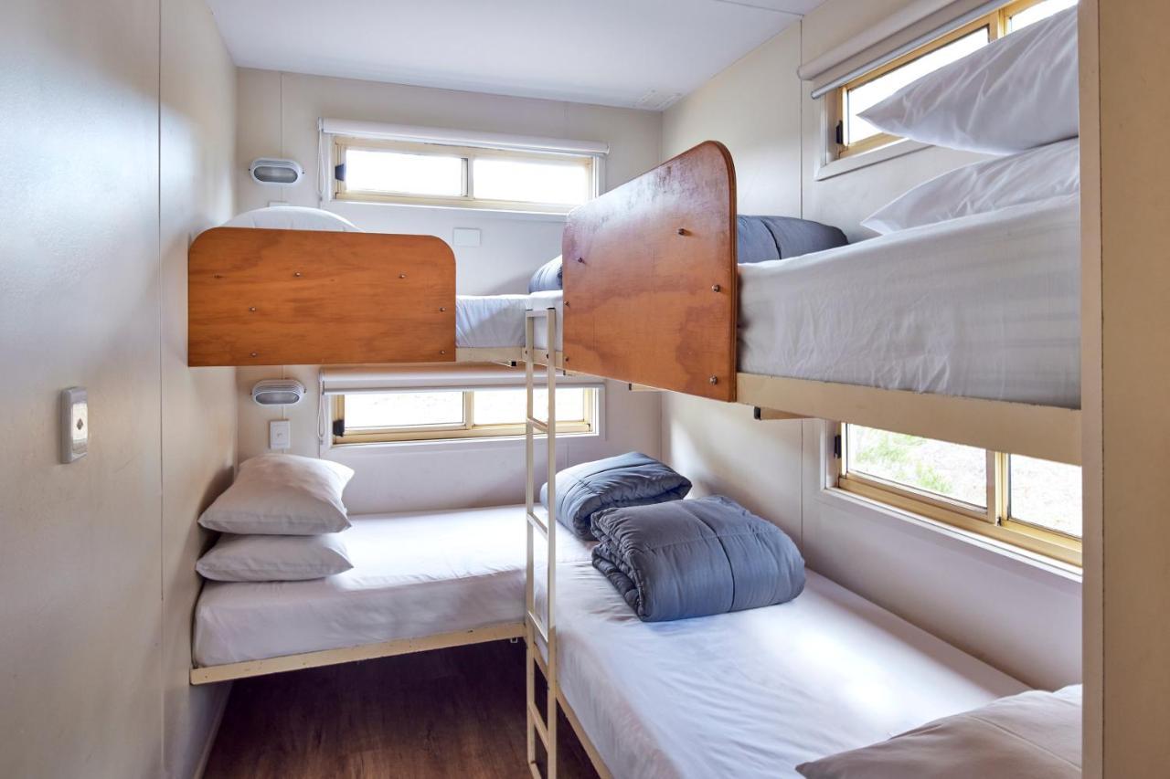 Nrma Jindabyne Holiday Park מראה חיצוני תמונה