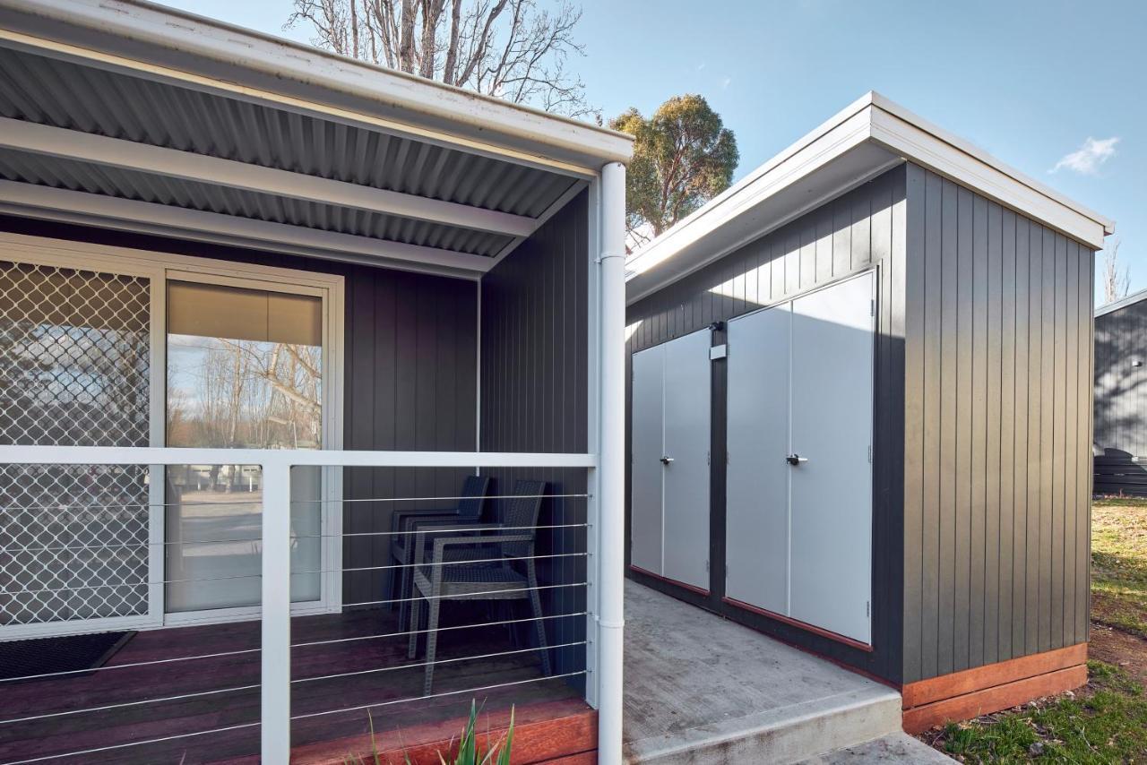 Nrma Jindabyne Holiday Park מראה חיצוני תמונה