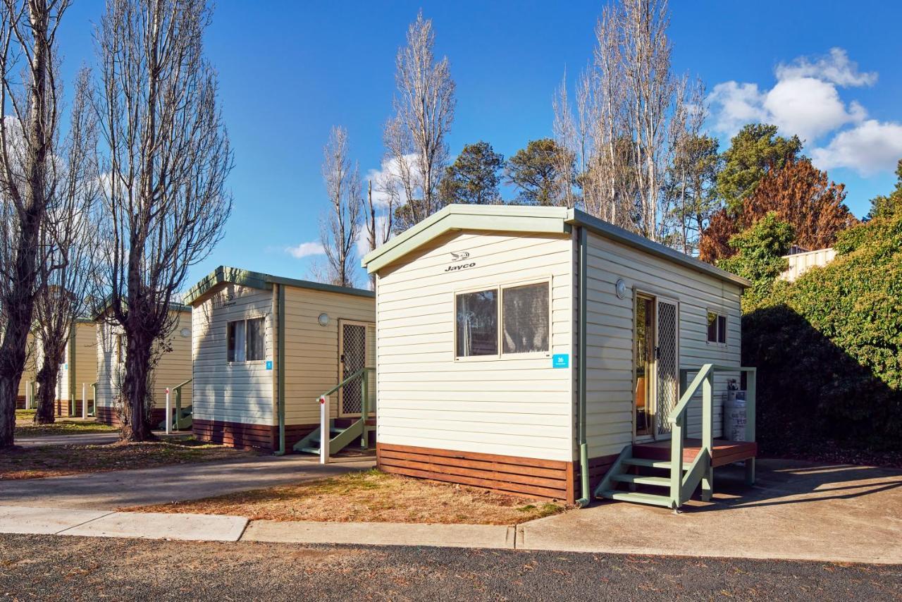 Nrma Jindabyne Holiday Park מראה חיצוני תמונה