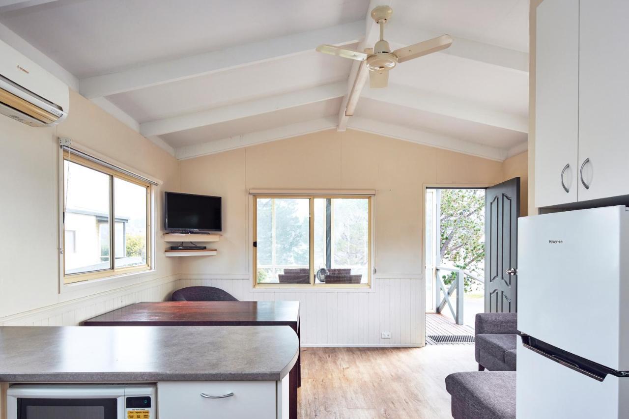 Nrma Jindabyne Holiday Park מראה חיצוני תמונה