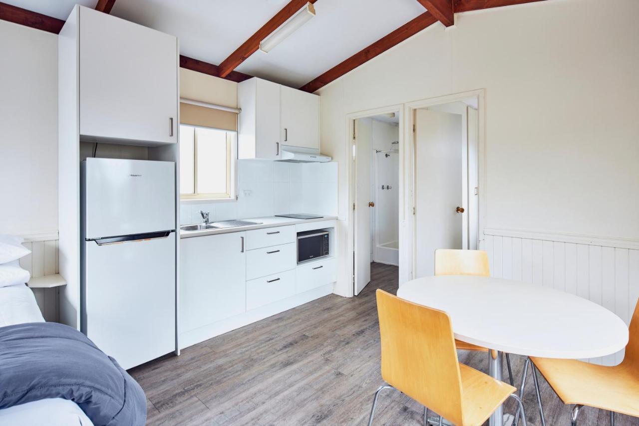 Nrma Jindabyne Holiday Park מראה חיצוני תמונה