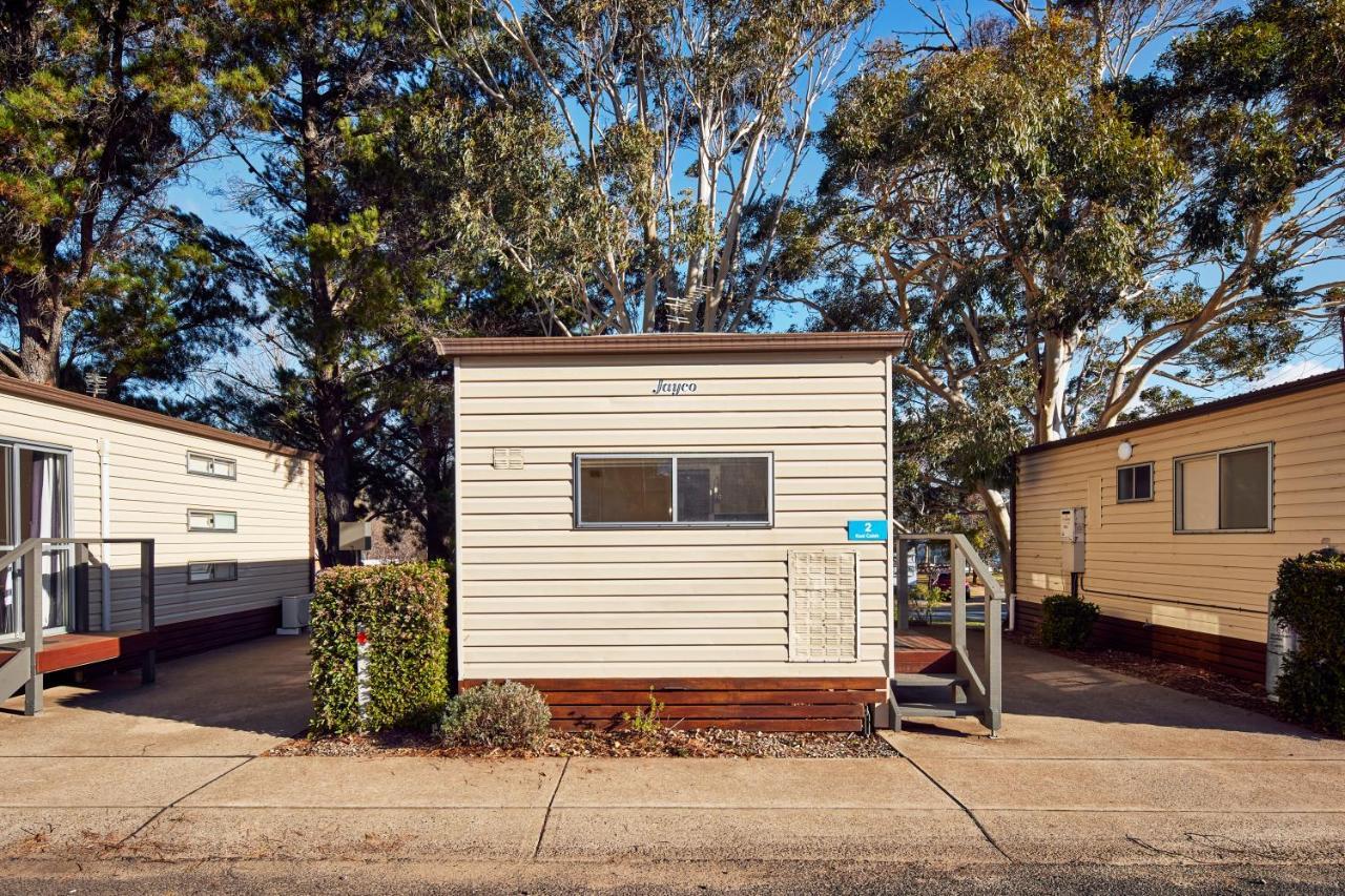 Nrma Jindabyne Holiday Park מראה חיצוני תמונה