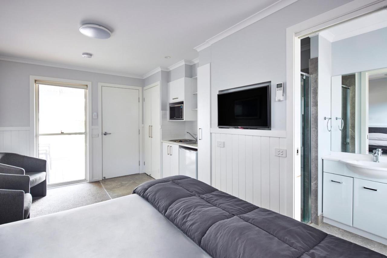 Nrma Jindabyne Holiday Park מראה חיצוני תמונה