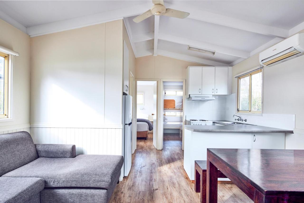 Nrma Jindabyne Holiday Park מראה חיצוני תמונה