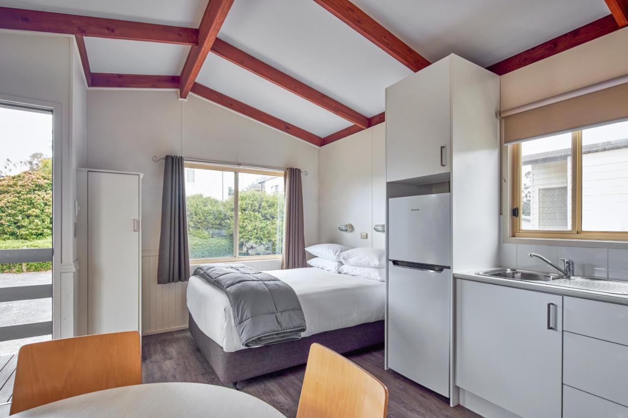 Nrma Jindabyne Holiday Park מראה חיצוני תמונה