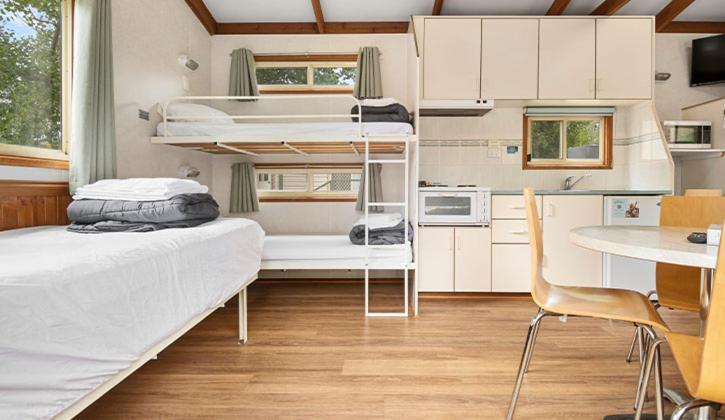 Nrma Jindabyne Holiday Park מראה חיצוני תמונה