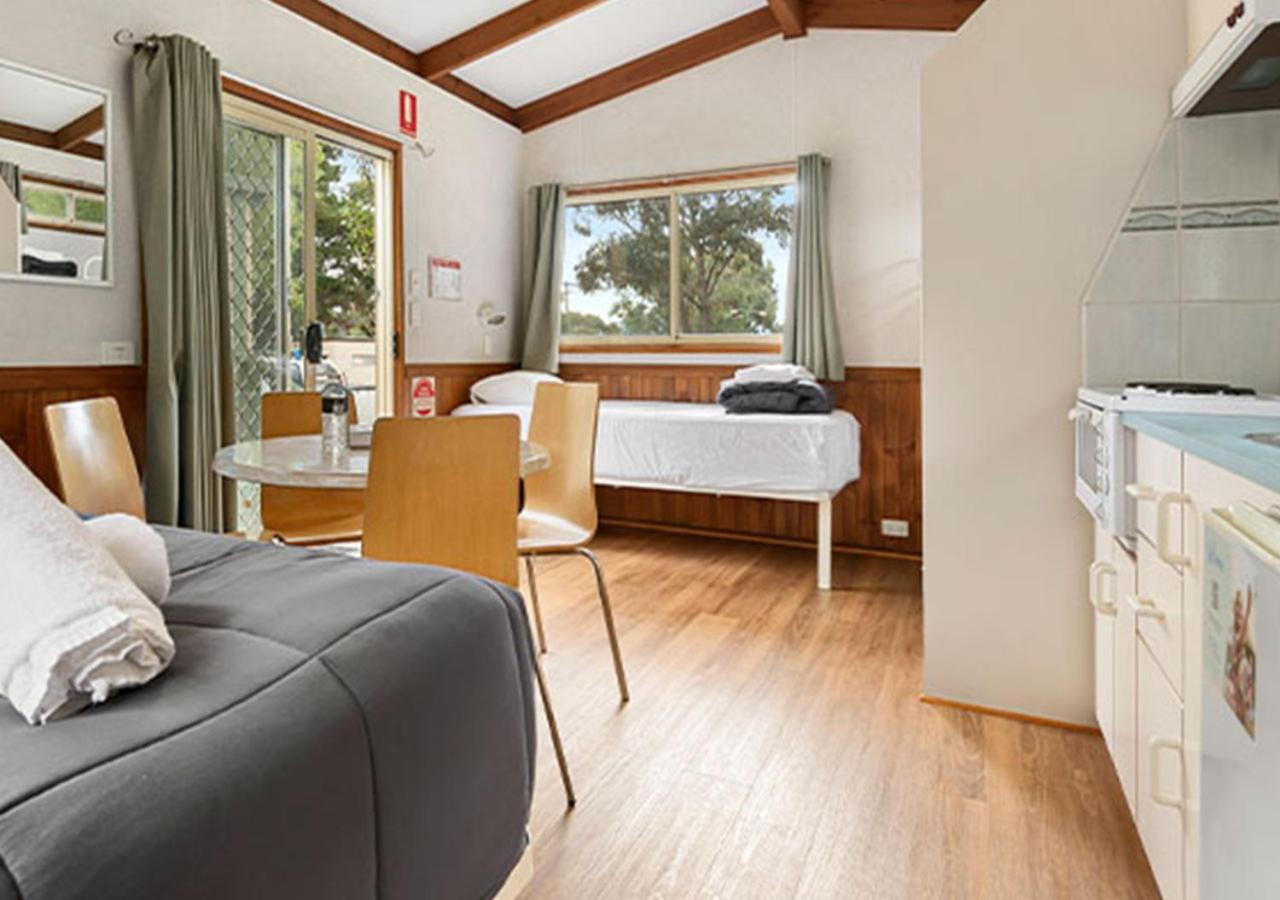 Nrma Jindabyne Holiday Park מראה חיצוני תמונה