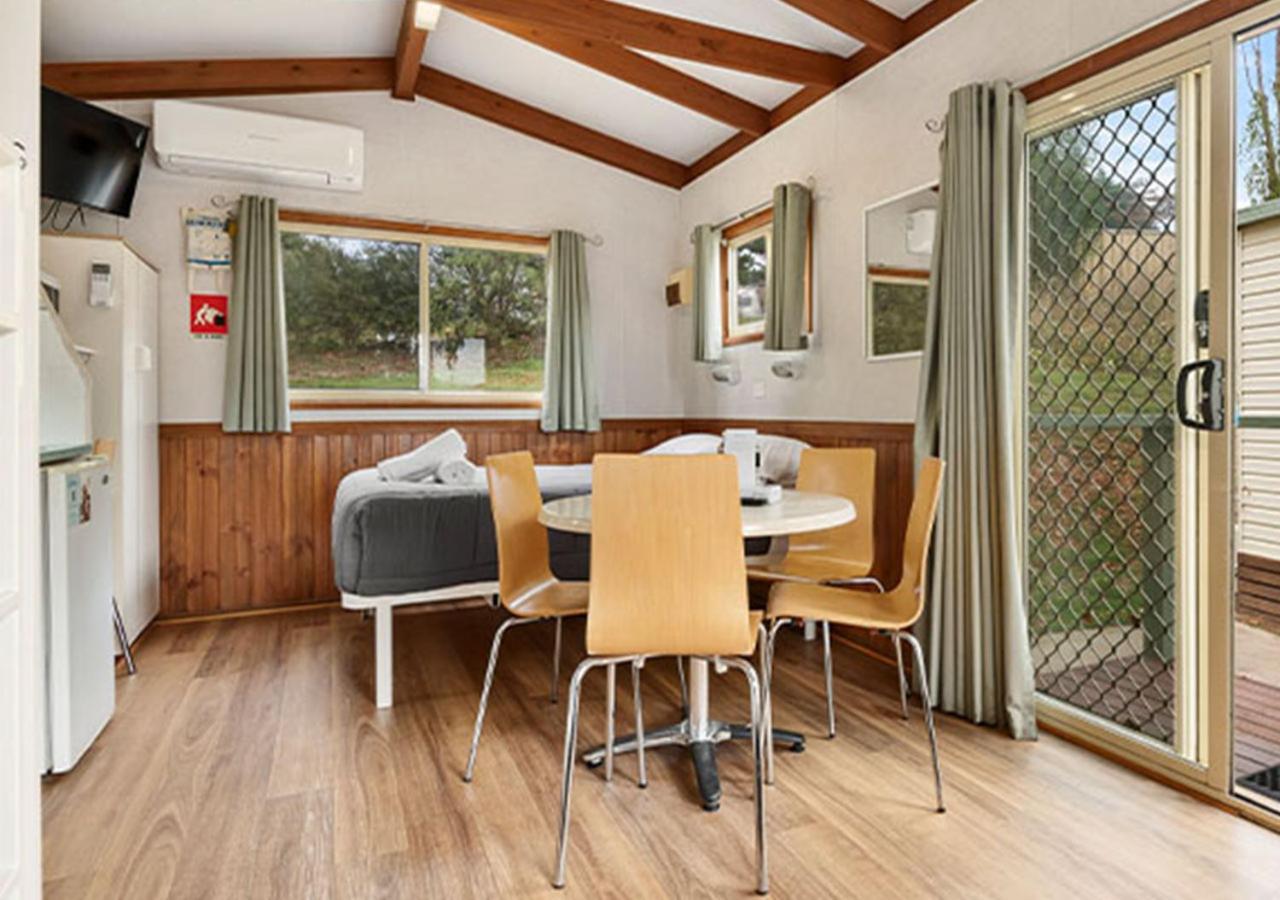 Nrma Jindabyne Holiday Park מראה חיצוני תמונה