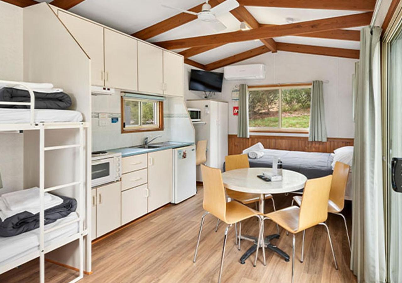 Nrma Jindabyne Holiday Park מראה חיצוני תמונה