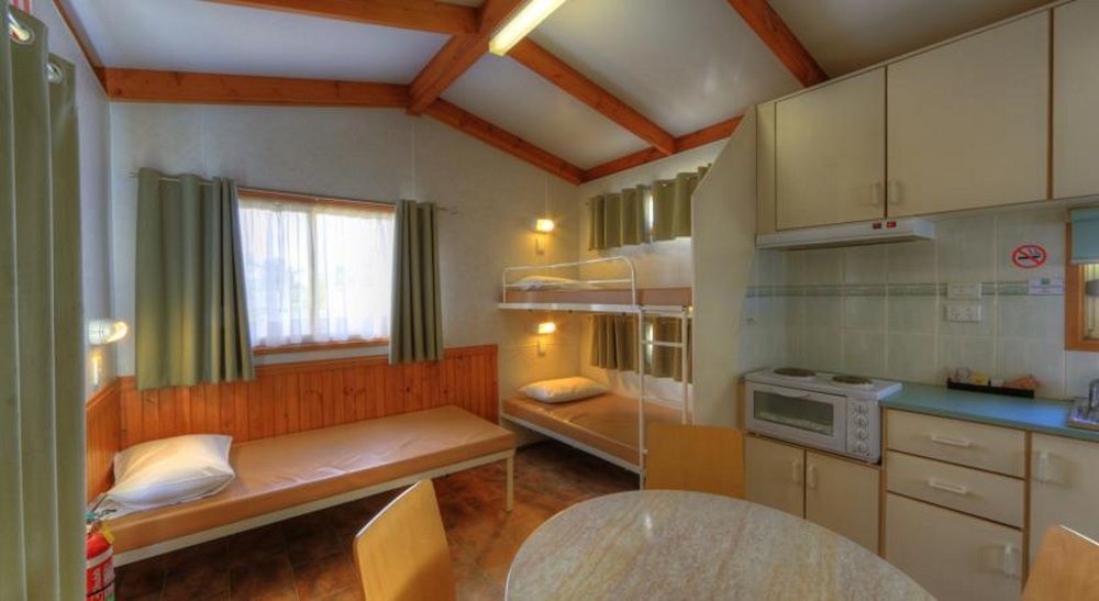 Nrma Jindabyne Holiday Park מראה חיצוני תמונה