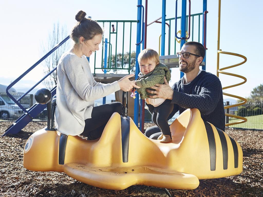 Nrma Jindabyne Holiday Park מראה חיצוני תמונה