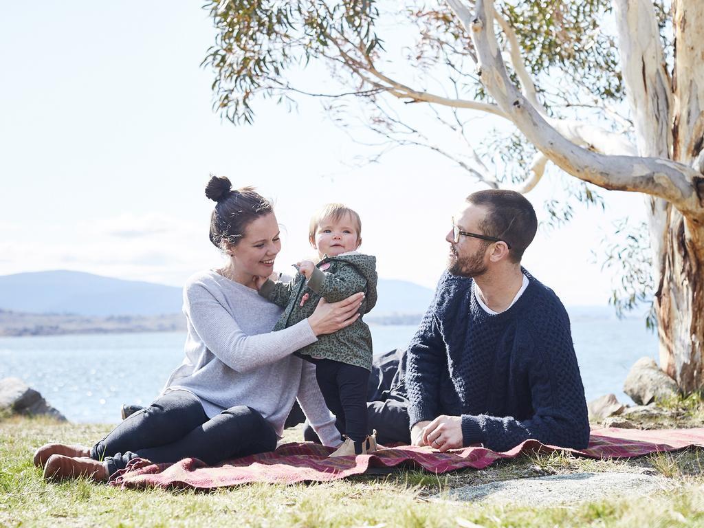 Nrma Jindabyne Holiday Park מראה חיצוני תמונה