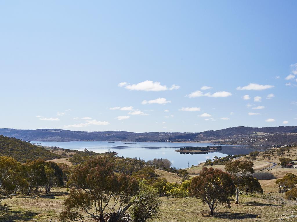 Nrma Jindabyne Holiday Park מראה חיצוני תמונה