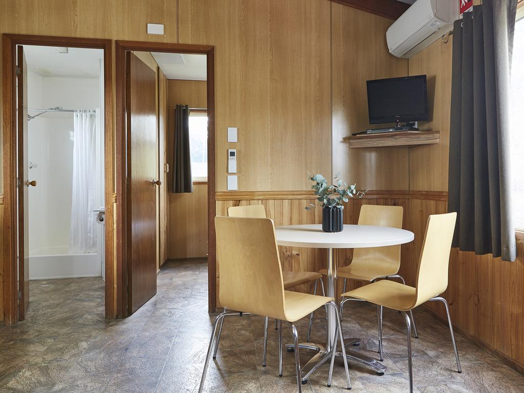 Nrma Jindabyne Holiday Park מראה חיצוני תמונה