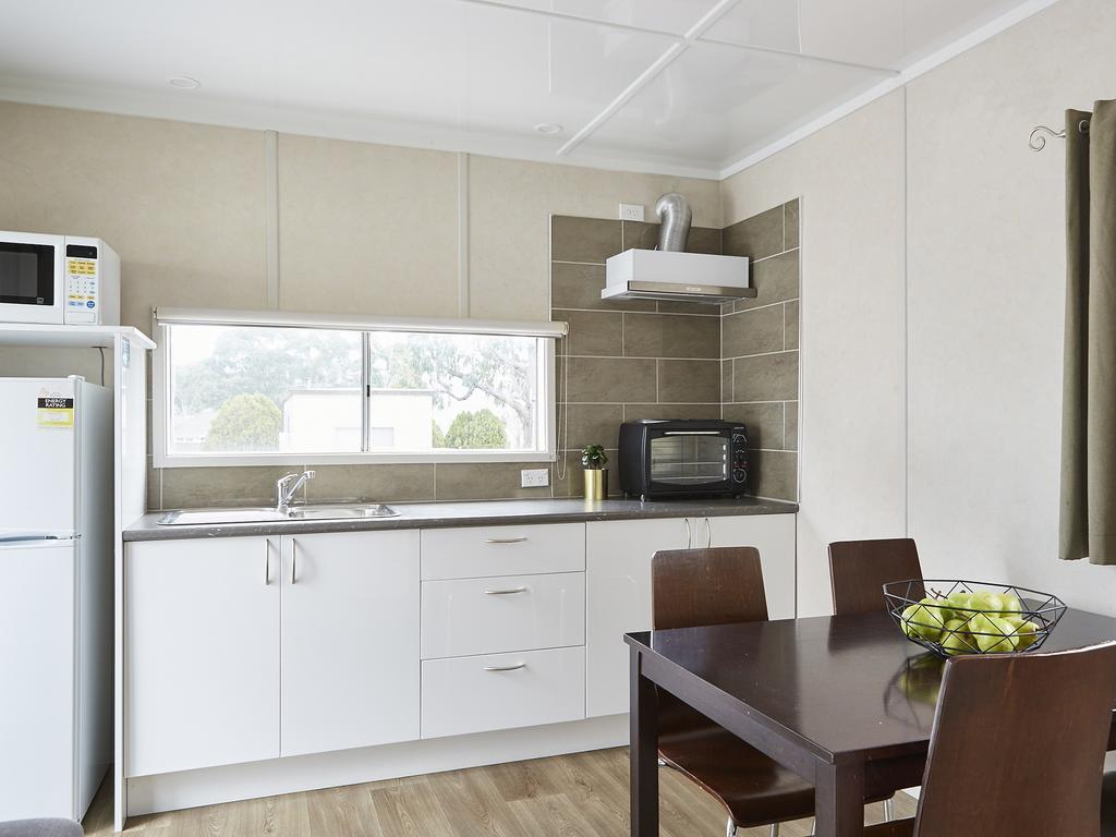 Nrma Jindabyne Holiday Park מראה חיצוני תמונה