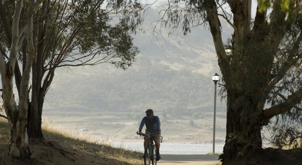 Nrma Jindabyne Holiday Park מראה חיצוני תמונה