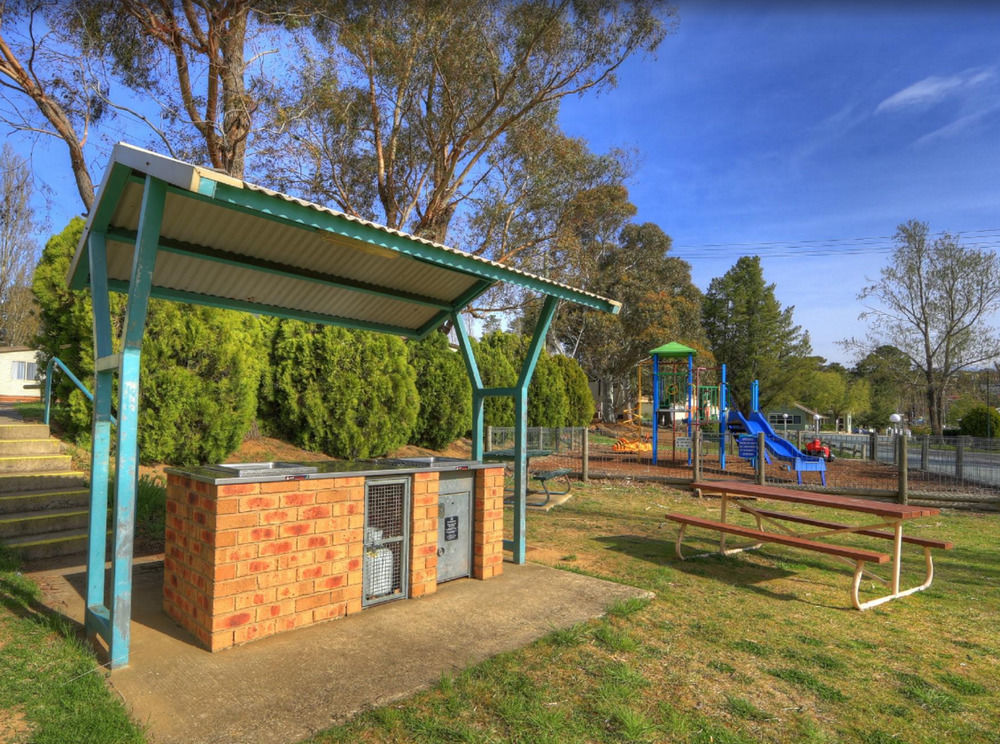 Nrma Jindabyne Holiday Park מראה חיצוני תמונה