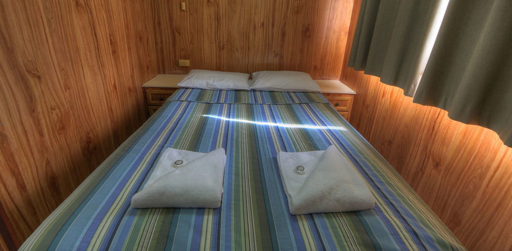 Nrma Jindabyne Holiday Park מראה חיצוני תמונה