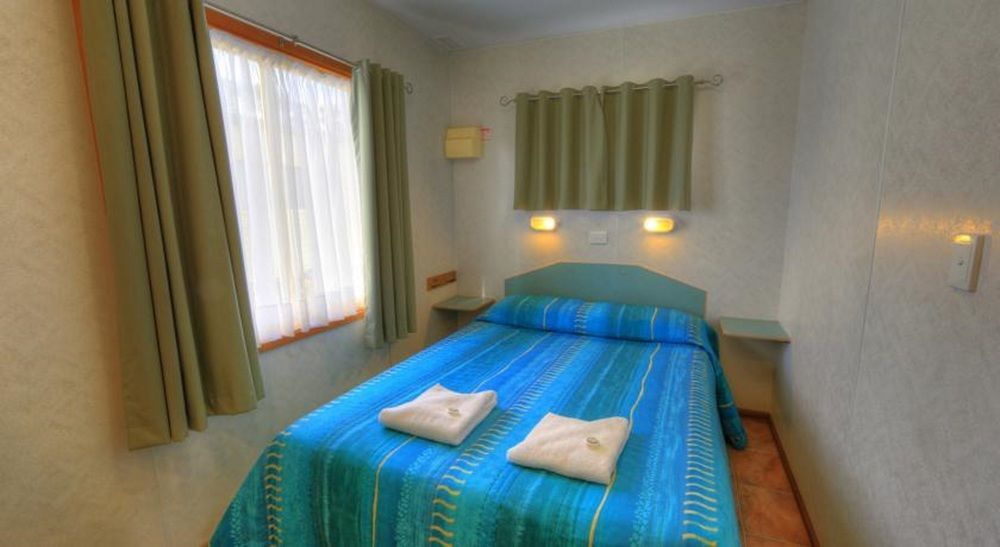 Nrma Jindabyne Holiday Park מראה חיצוני תמונה