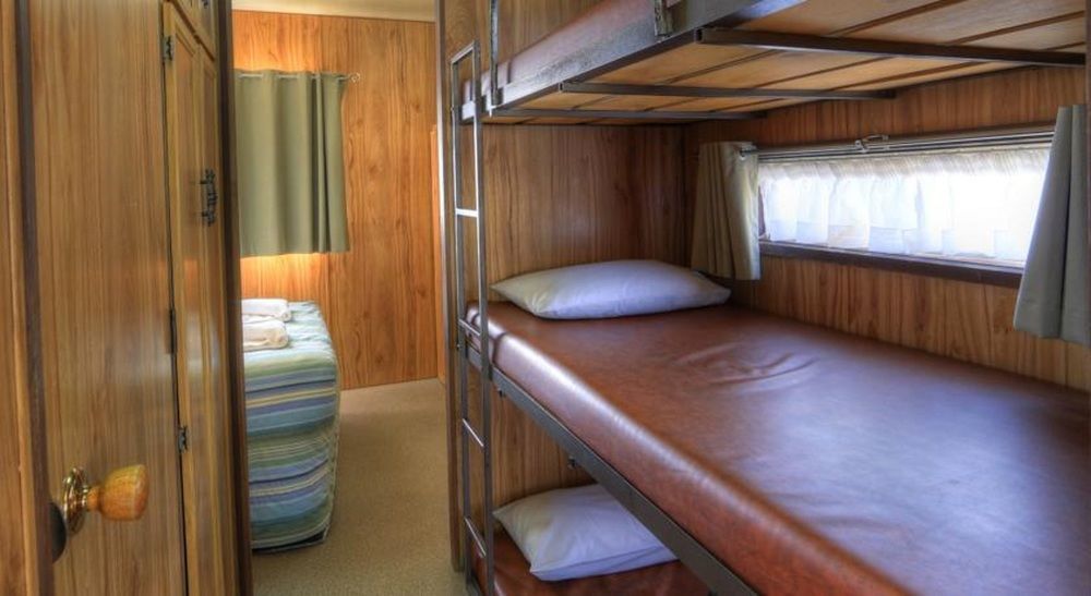 Nrma Jindabyne Holiday Park מראה חיצוני תמונה