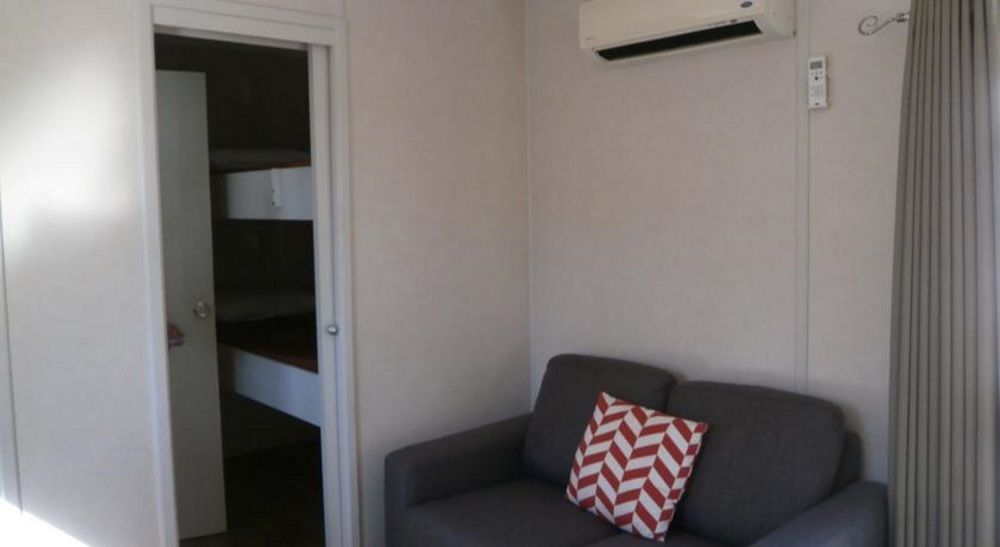 Nrma Jindabyne Holiday Park מראה חיצוני תמונה